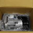 cciyu 10S20C Air Conditioning Compressor for H-onda Odyssey Pilot Ridgeline for A-cura MDX 3.5L 2003 2004 2005 2006 2007 2008 6 Grooves Replaces