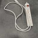 6-Outlet Power Strip: Computer Accessories
