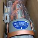 Ninja SLUSHi Max XXL Smart Frozen Drink Maker, Top Performance, Smart Technology, Party-Size 150 Oz Capacity, No Ice Needed, 6 Programs, Ideal Temp, Texture up to 12 Hours, Peach, FS605