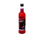 2 x DaVinci Gourmet Sugar-Free Cherry Syrup, 25.4 Fluid Ounces (Pack of 1)