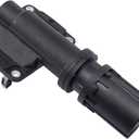 NewYall Front Differential 4WD Lock Axle Actuator for Dodge Ram 1500 Pickup 2006-2010, Ram 1500 2011-2016