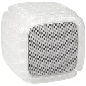 Cush Air Cushion Bluetooth Speaker, ISBW101W