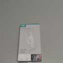 ESR for iPhone 15 Pro Max Case, Compatible with MagSafe, Military-Grade Protection, Yellowing Resistant, Scratch-Resistant Back, Magnetic Phone Case for iPhone 15 Pro Max, Classic Series, Clear