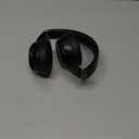 Beats Solo 4 - Wireless On-Ear Bluetooth Headphones, Up to 50-Hour Battery Life, Ultra-Lightweight Comfort, Powerful and Balanced Sound, Apple & Android Compatible - Matte Black