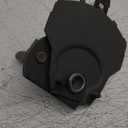 Husqvarna 581497908 Height Adjuster, Right Front