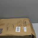 Potty Training Seat, Upgrade Toddler Toilet Seat for Kids Boys Girls, 2 in 1 Potty Training Toilet, Splash Guard Anti-Slip Pad Step Stool