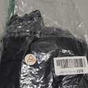 B2prity One Piece Swimdress Swimsuits for Women Tummy Control Swim Dresses Skirt V Neck Wrap Bathing Suit XL