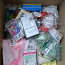 Box of Mixed Items