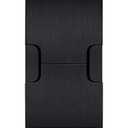 Apple Watch Band - Link Bracelet (38mm) - Space Black