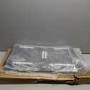 Laptop Bed Tray Table, Adjustable Laptop Stand, Portable Lap Desks with Foldable Legs, Reading Desk for Sofa Couch Floor - Large