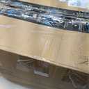 Amazon.com: Keen Home Design 9x12 Rug - Machine Washable Area Rug with Non-Slip Backing, Ideal for Living Room, Dining Room, Bedroom - Vintage, Easy Clean, Durable, Low Pile Rug - (9' x 12') : Home & Kitchen