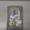 maxmill Textured Rectangle Tablecloth Water Resistant Wrinkle Free Spill-Proof, Soft Jacquard Table Cloth for Banquet Parties Event Holiday Dinner, Indoor and Outdoor Use, 60 x 84 Inch, Sage Green