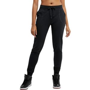 Champion Women's Lounge Joggers, Pants, Standard Fit, Lightweight S