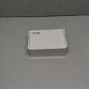 360Rotating Kitchen Utensil Rack n Phone Stand| Wall Mount Free Drilling Adhesive Utensils Hanging Holder with 6 Hooks| for Kitchen Tools n Gadgets