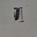 Pentel Arts Pointliner Drawing Pen, 5-Pack, Assorted Sizes, Black Ink (S20PBP5A)