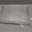 XXX-Large Extra Large Acrylic Display Case 17''x13''x13'' Transparent Shoe Display Case Sneaker Bag Organizer Clear Stackable Boot & Shoe Boxes Large Showcase for Helmet, Handbag, Figures Collectibles