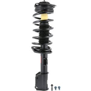 Monroe Quick-Strut 173022 Suspension Strut and Coil Spring Assembly for Jeep Renegade