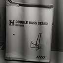 Hercules DS590B Double Bass Stand