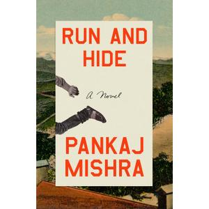 Run and Hide: A Novel