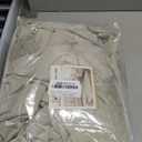 H.VERSAILTEX Modern Velvet Plush 4 Piece High Stretch Sofa Slipcover Sofa Cover Furniture Protector Form Fit Luxury Thick Velvet Sofa Cover for 3 Cushion Couch Width Up to 90 Inch (Sofa, Oatmeal)