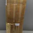 36 Pcs Wedding Favors for Guest Umbrella Gifts Bulk 52 Inch Large Dome Rain Windproof Stick Umbrellas with Thank You Tags and Rope Guest Souvenirs for Wedding Party Bridal Favors (White)