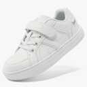 DREAM PAIRS Kid Sneakers Girls Boys School Loafers Shoes LilLegends Timber Tot, Size 8