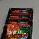 Magical Flames Fire Color Packets (Ultimate 12 Pack), Vibrant Multi-Color Fire for Fire Pits, Campfires, Bonfires & Fireplaces - Camping Essentials & Outdoor Party Accessories