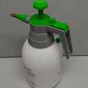 VIVOSUN 0.5Gal Handheld Garden Sprayer, 2L Pump Sprayer, 68 Oz Water Spray Bottle with Safety Valve, Adjustable Nozzle, Extended Spray Rod & Additional Seals, Ideal for Watering, Fertilizing, Cleaning