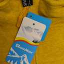 MAGCOMSEN Women's Long Sleeve Shirts 1/4 Zip Pullover UPF 50+ Quick Dry Workout Tops Running Athletic Hiking Shirts, M