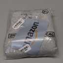 BROOKLYN VERTICAL Mens 6-Pack Tank Tops | Moisture-Wicking Ribbed Lightweight Undershirts (X-Large, Grey)