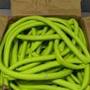 Flexzilla HFZG5100YW Garden Lead-in Hose 5/8 in. x 100 ft, Heavy Duty, Lightweight, Drinking Water Safe, Green