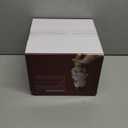 Ice Cream Maker Attachment for KitchenAid Stand Mixer, Compatible with KitchenAid 4.5/5QT/6QT accessories and attachments, 2 Quart for kitchenaid mixer attachments Frozen Yogurt/Gelato Maker