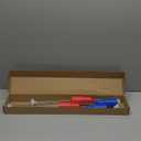 WH16X26908 WH16X26909 Suspension Rod Kit, Compatible with GE GTW220ACK1WW GTW330ASK2WW HTW240ASK5WS HTW240ASK6WS Washer, Replace Number WH16X25219 WH16X25220 4588119 AP6292085