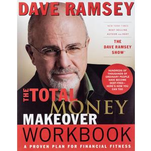 Total Money Makeover: A Proven Plan for Financial Fitness