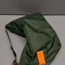 Lunch Bag for Women & Men Fresh Keep Lunch Box, Small Leakproof Cooler Bag Food Lunch Containers High Capacity Reusable Lunch Tote Bags for Work, Office, Picnic, Travel (Green)