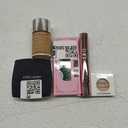 Estée Lauder. Neutrogena. Breathable Lashes. L'Oreal Paris. Kaely