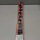 10 x TONYMOLY Tako Pore Blackhead Remover Scrub Stick Charcoal & Dead Sea Salt Exfoliator for Blackheads, Whiteheads, Pore Cleansing & Oil Control, 0.8 oz