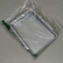 5010000747 Grease Drip Tray/Pan Compatible with Coleman Roadtrip 9949 Series Grills, 924, 9949-750, 9949-759, 9949-451, 9924-700, 9924-A50, 2000000958, 2000000851, 9949A451 and 2000004121