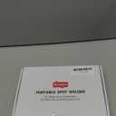 12000mAh Battery Spot Welder, 2'' LCD Screen Upgraded Enhanced 199 Gears Adjustable Portable Mini Spot Welder with Nickel Sheet & 4X4 Holder For Making Battery Packs (Black-LCD 12000mAH)