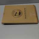 Stove Top Cover for Electric Stove - Silicone Stove Mat for Glass Top, Glass Cooktop Protector, XL Dish Drying Mats For Kitchen, Oven Covers for Electric Stove (Black, 30 x 21)