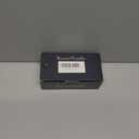 Plant Based All Natural Wax Melts, Strong Fragrance, Long Lasting Premium Soy Scented Melts Cubes, Wax Melts Tarts for Tree Candle Warmer Lamp (Lavender & Yarrow Candle)