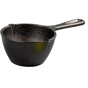 Lodge Cast Iron Melting Pot