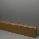 Hairui Pre Lit Birch Tree 2 Pack 4FT 72 Warm White LED White Christmas Tree for Indoor Outdoor Home Christmas Spring Easter Holiday Decoration Indoor Outdoor