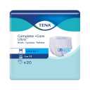 TENA Complete +Care Ultra™ Incontinence Brief, Moderate Absorbency, 20 Count, Medium