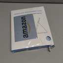 Harvopu Compatible for iPad Air 11-inch/ 10.9" Air 5th 4th Generation Case with Keyboard - Backlit Detachable, Folio Cover with Pencil Holder for iPad Air 11 Inch M4/M3/M2, Air 5/ Air 4 (Sky Blue)