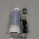 Handheld Bidet VITCOCO Portable Travel Bidet - Rechargeable Sprayer With 400ml Bottle