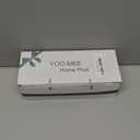 High Pressure Handheld Shower Head with Powerful Shower Spray against Low Pressure Water Supply Pipeline, Multi-functions, w/ 79'' Hose, Bracket, Chrome Finish