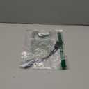 4K Mini DisplayPort to HDMI Adapter 2 Pack, 4K@30Hz Mini DP to HDMI Adapter, Gold-Plated Thunderbolt to HDMI Converter Compatible with MacBook Air/Pro, Microsoft Surface Pro/Dock, Monitor, Projector