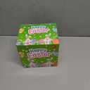 Jumbo 4" Easter Eggs Filled with Wind-up Toys , 8 Pack Colorful Easter Egg Wind Up Jumping Bunnies and Chicks Hunt Filling Treats Easter Basket Stuffers Easter Party Favors for Kids Boys Girls