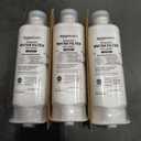 Replacement Samsung DA97-17376B, HAF-QIN/EXP Refrigerator Water Filter, 3-Pack, Standard Filtration